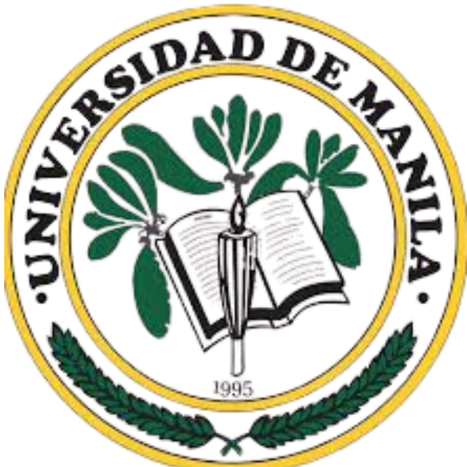 UDM Logo
